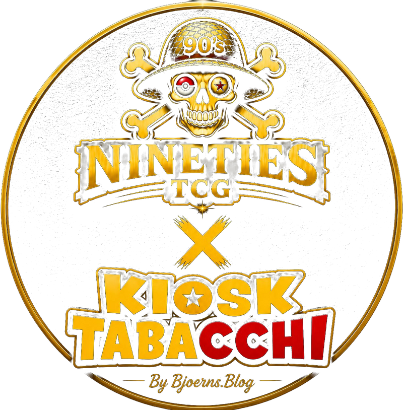 Nineties TCG
